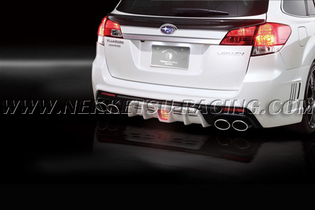 ชุดแต่งรอบคัน SUBARU BR9 LEGACY WAGON RR TOMMYKAIRA (JAPAN)